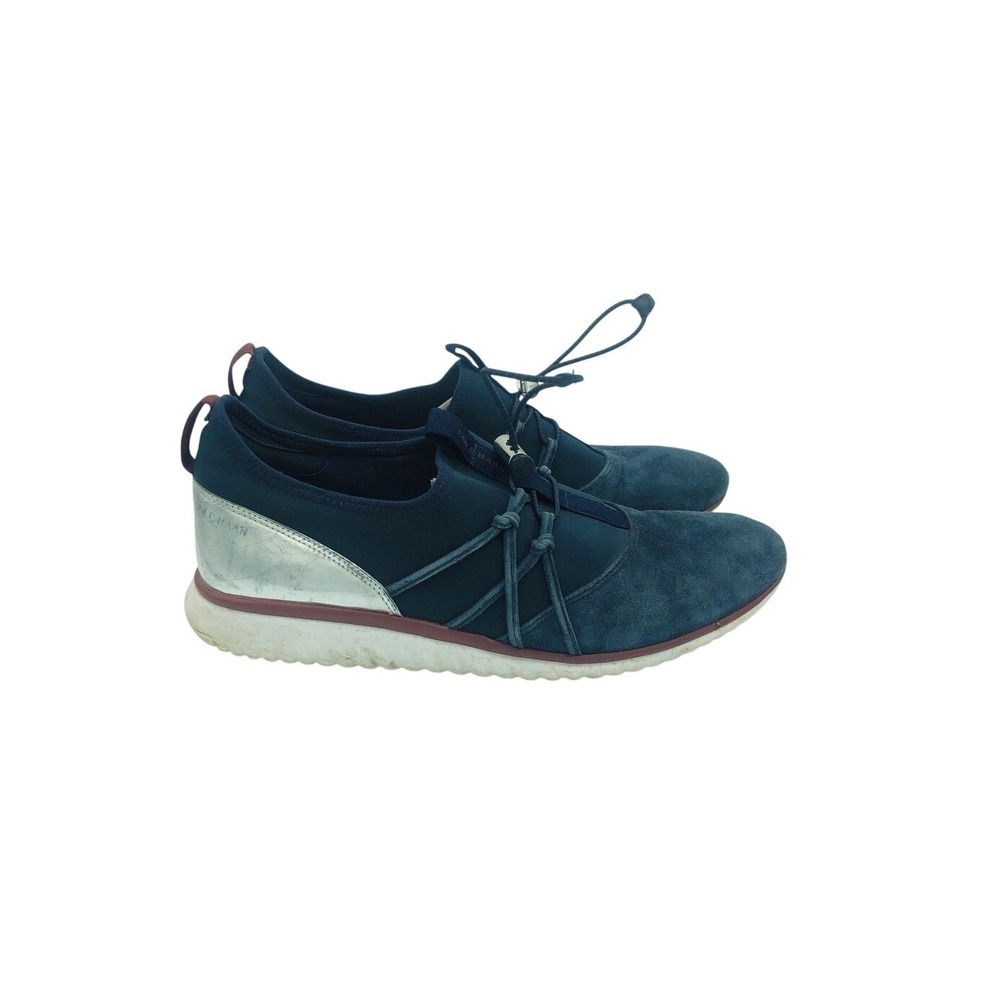 Cole Haan StudioGrand Freedom Sneakers Shoes Size 10B